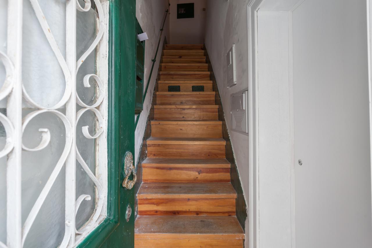 Beguest Santa Catarina Lisbon Apartment Bagian luar foto