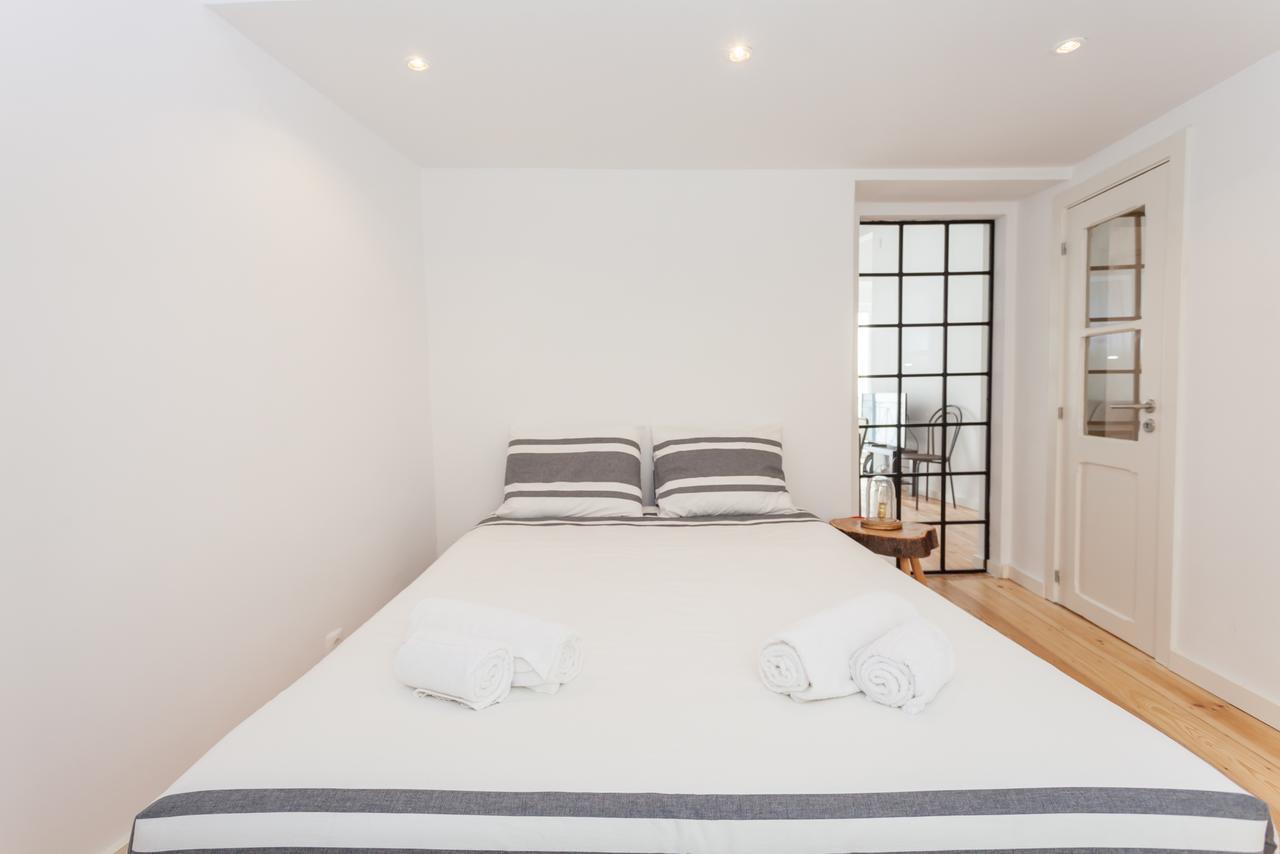 Beguest Santa Catarina Lisbon Apartment Bagian luar foto