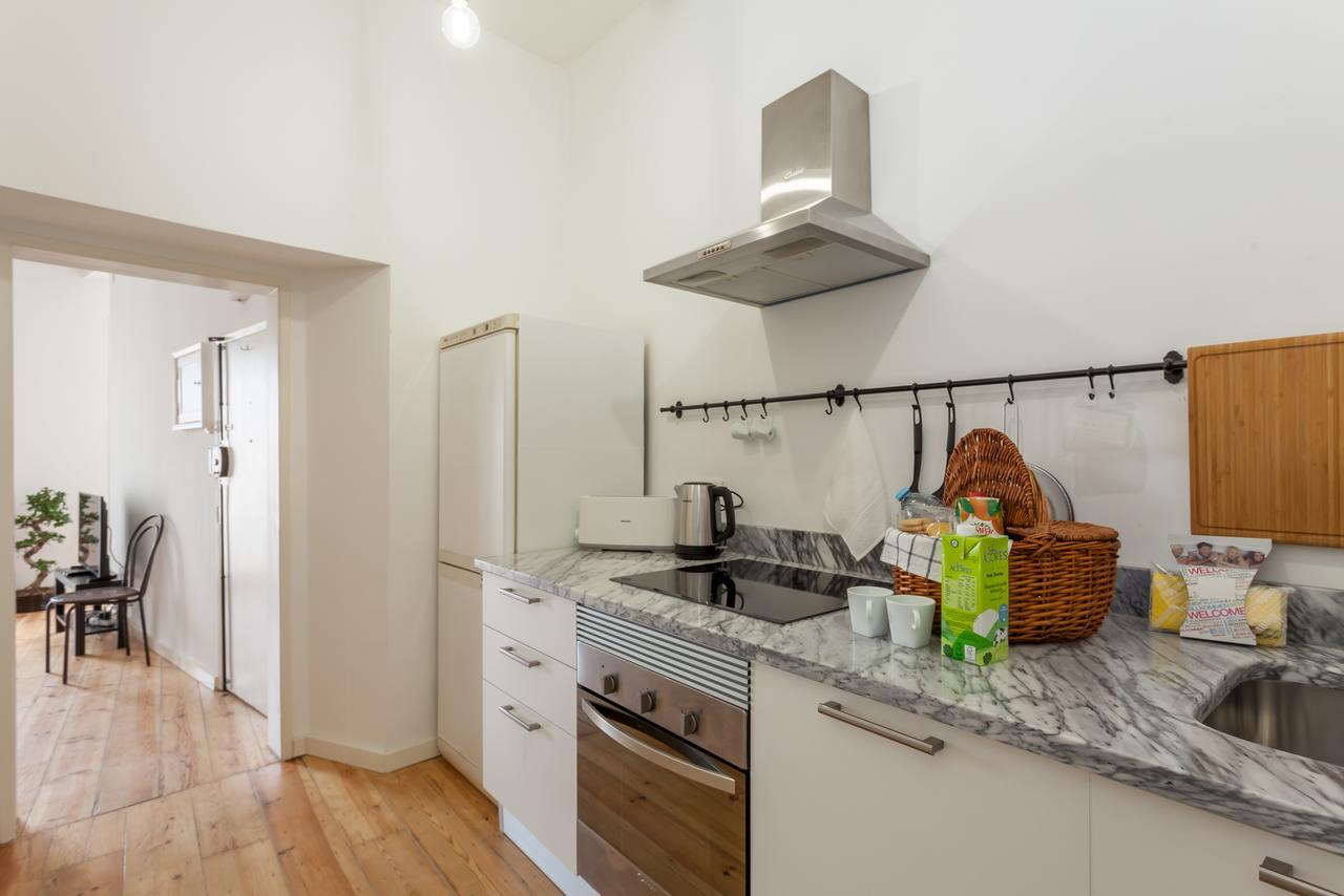 Beguest Santa Catarina Lisbon Apartment Bagian luar foto