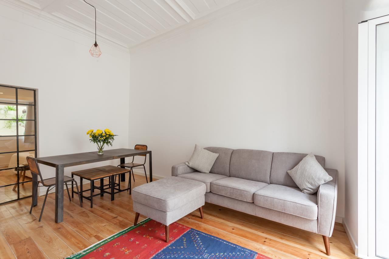 Beguest Santa Catarina Lisbon Apartment Bagian luar foto